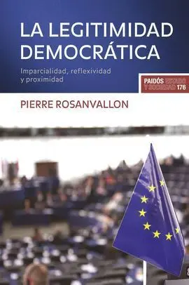 La Legitimidad Democratica