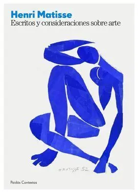 Escritos y Consideraciones Sobre Arte