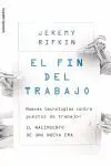 El Fin del Trabajo