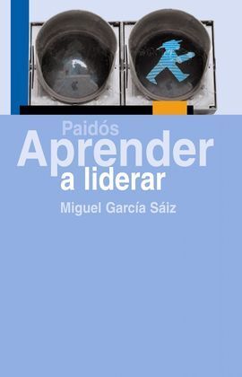 APRENDER A LIDERAR