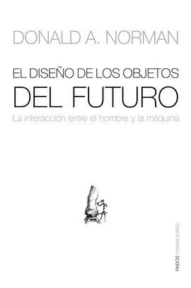 EL DISEÑO, OBJETOS DEL FUTURO