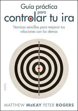 Guía Práctica Controlar tu Ira