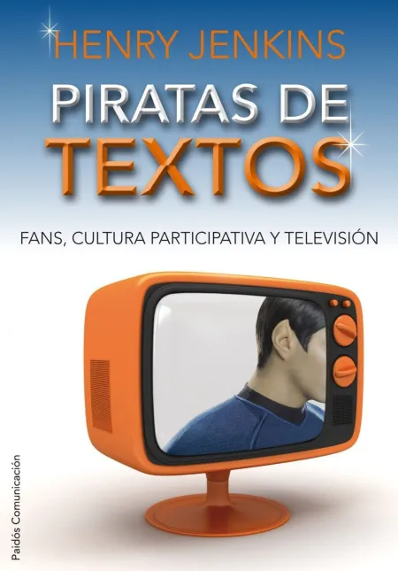 Piratas de Textos