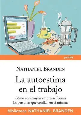 La Autoestima en el Trabajo
