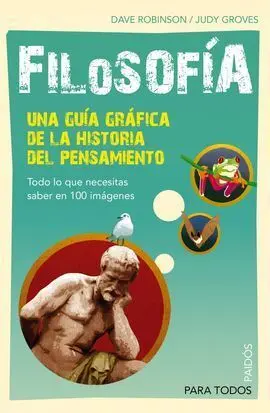 Filosofía. Una Guía Gráfica