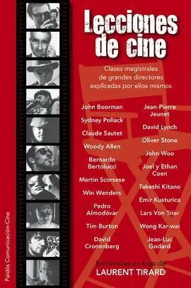 Lecciones de Cine