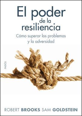 PODER DE LA RESILIENCIA,EL