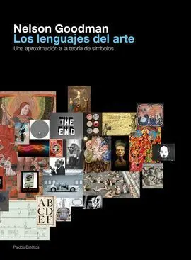 Los Lenguajes del Arte