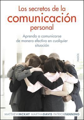 SECRETOS DE LA COMUNICACIÓN PERSONAL, LOS