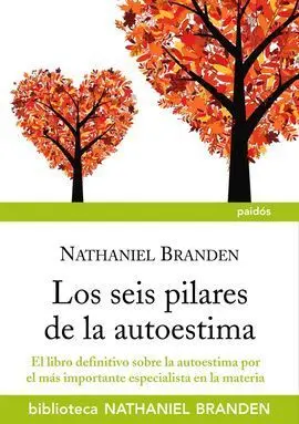 Seis Pilares de la Autoestima, los