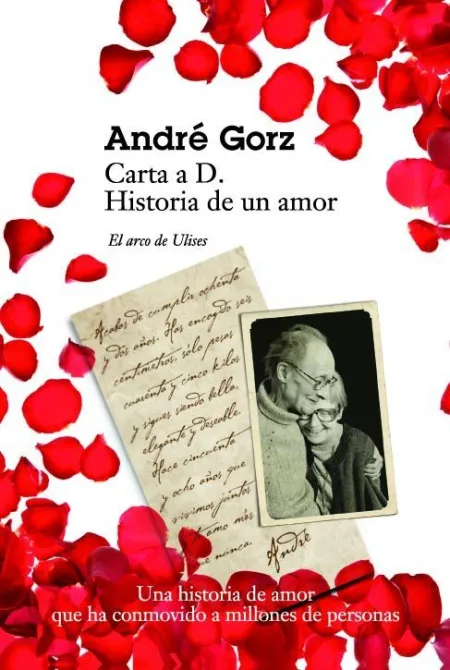 Carta a D. (Caja)