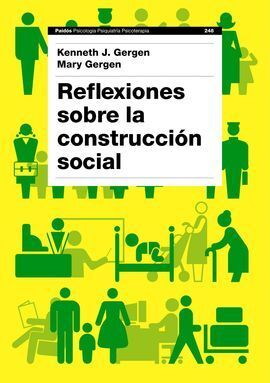 REFLEXIONES SOBRE CONSTRUCCIÓN SOCIAL