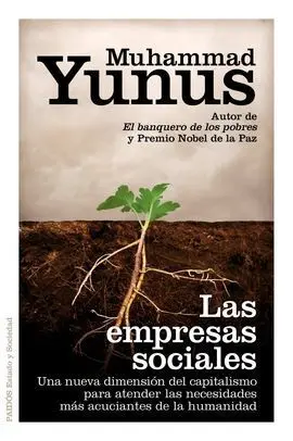 Empresas Sociales, las