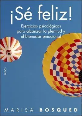Se Feliz