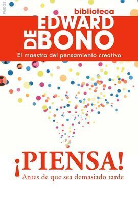 ¡PIENSA!