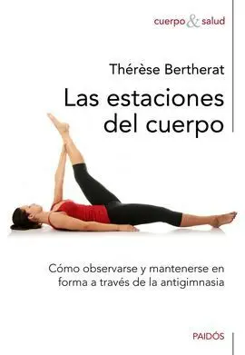 Las Estaciones del Cuerpo