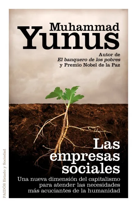 Las Empresas Sociales
