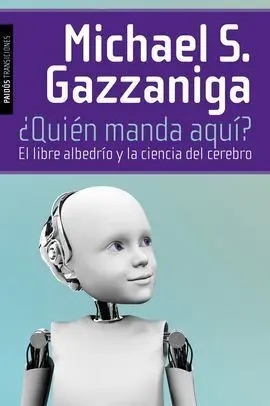 ¿Quién Manda Aquí?