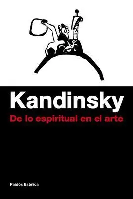 De lo Espiritual en el Arte