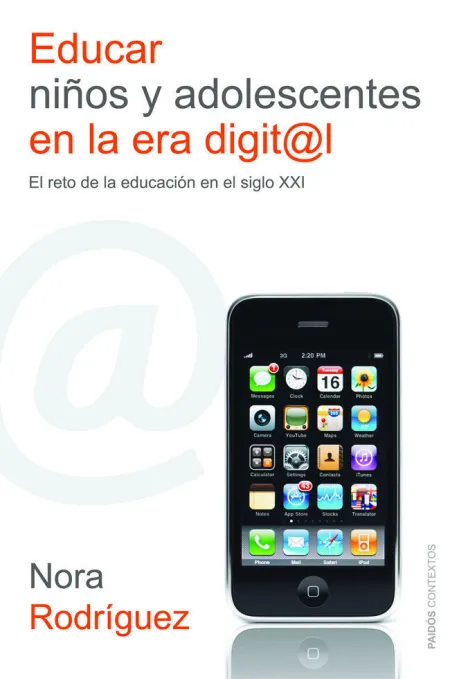 Educar Niños y Adolescentes en la Era Digital