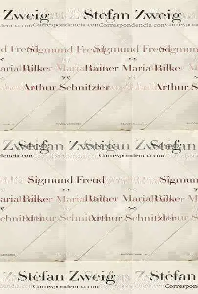 Correspondencia con Sigmund Freud, Rainer Marie Rilke y Arthur Schnitzler