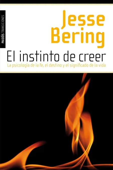 El Instinto de Creer