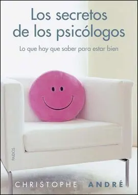 Los Secretos de los Psicologos