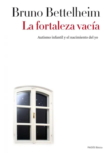La Fortaleza Vacía