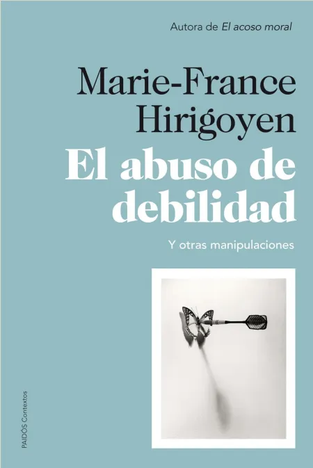 El Abuso de Debilidad