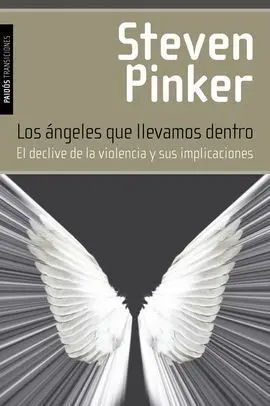 Los Ángeles que Llevamos dentro