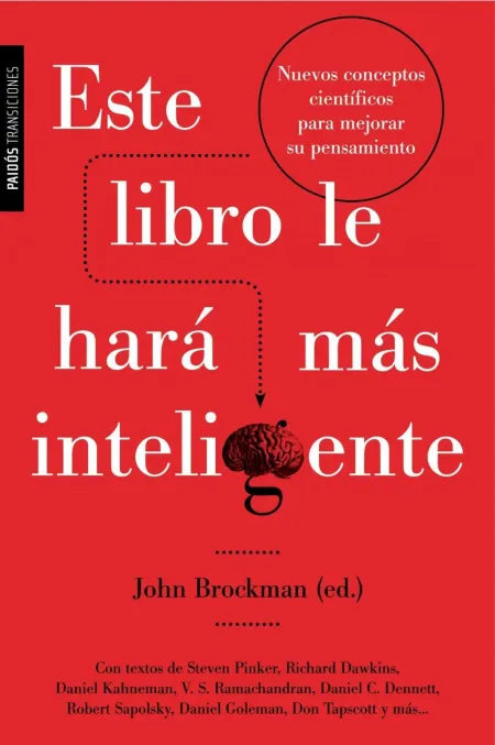 Este Libro le Hará Más Inteligente