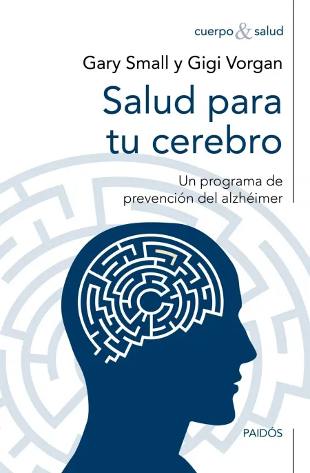 Salud para tu Cerebro