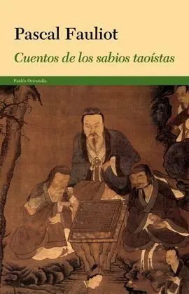 Cuentos de los Sabios Taoístas