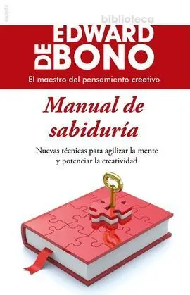 Manual de Sabiduría