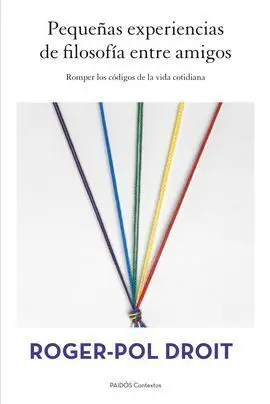 Pequeñas Experiencias de Filosofía entre Amigos