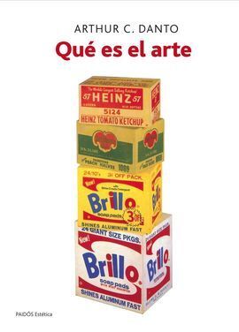 QUE ES EL ARTE