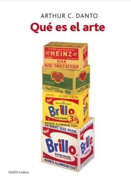 Que Es el Arte