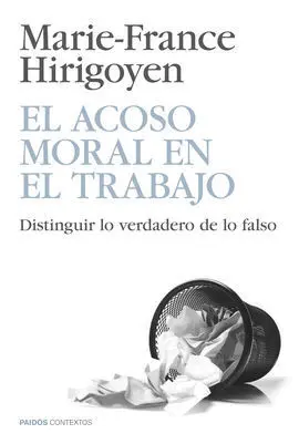 El Acoso Moral en el Trabajo