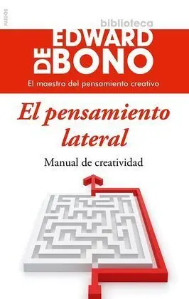 El Pensamiento Lateral