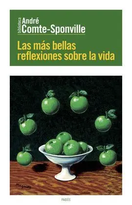 Las Más Bellas Reflexiones Sobre la Vida
