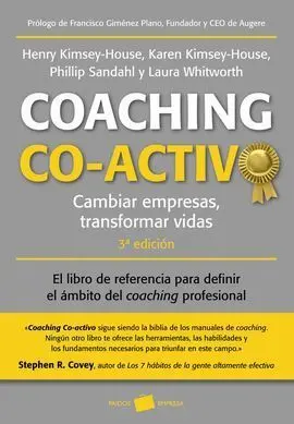 Coaching Co-Activo