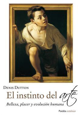 EL INSTINTO DEL ARTE