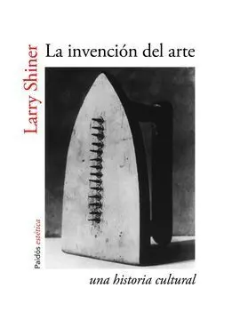La Invención del Arte