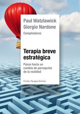 TERAPIA BREVE ESTRATÉGICA