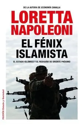 El Fénix Islamista