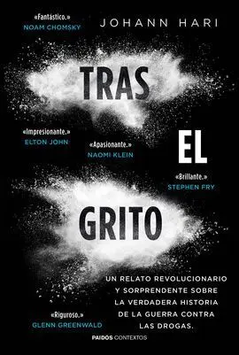 Tras el Grito