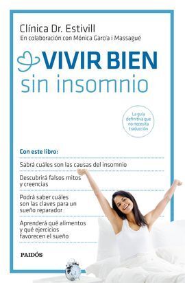 VIVIR BIEN SIN INSOMNIO