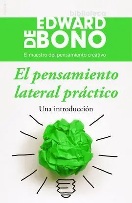 El Pensamiento Lateral Practico