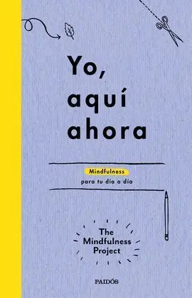 Yo, Aquí, Ahora