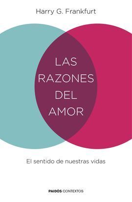 LAS RAZONES DEL AMOR